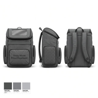 Gear Bag, Rocky Mount Police Department, Police, Teamtime, Team time, sublimation, custom sports apparel, team uniforms, spirit wear, spiritwear, sports uniforms, custom shirts, team store, custom team store, fundraiser sports, apparel fundraiser