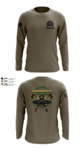 Warhammer Fitness 76156026 Long Sleeve Performance Shirt - 4