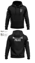 MONAHANS POLICE DEPARTMENT 21540448 Hoodie - 100