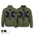 Lifenet EMS Windbreaker - 1