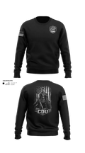 CDU 24756314 Crew Neck Sweatshirt - 21