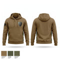 Edwards County Sheriff's Office Hoodie - 1