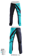 Michigan Future Stars 7087049 Sweatpants - 1