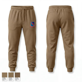Sweatpants, 323rd military intelligence battallion, Army, Teamtime, Team time, sublimation, custom sports apparel, team uniforms, spirit wear, spiritwear, sports uniforms, custom shirts, team store, custom team store, fundraiser sports, apparel fundraiser