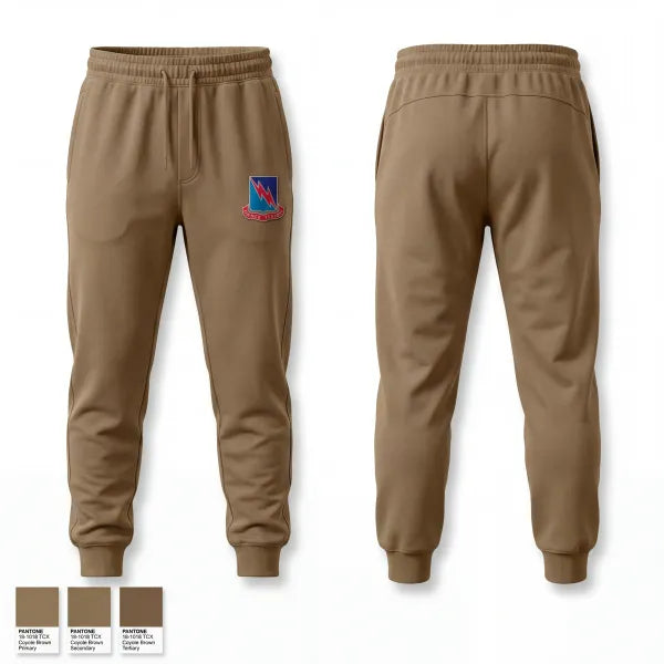 Sweatpants, 323rd military intelligence battallion, Army, Teamtime, Team time, sublimation, custom sports apparel, team uniforms, spirit wear, spiritwear, sports uniforms, custom shirts, team store, custom team store, fundraiser sports, apparel fundraiser