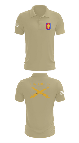 Short Sleeve Performance Polo, 130th FAB, , Teamtime, Team time, sublimation, custom sports apparel, team uniforms, spirit wear, spiritwear, sports uniforms, custom shirts, team store, custom team store, fundraiser sports, apparel fundraiser