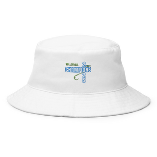 New Castle Recreation 75363160 Bucket Hat | Big Accessories BX003