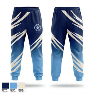 Sweatpants, Logan Stemz Entertainment, , Teamtime, Team time, sublimation, custom sports apparel, team uniforms, spirit wear, spiritwear, sports uniforms, custom shirts, team store, custom team store, fundraiser sports, apparel fundraiser