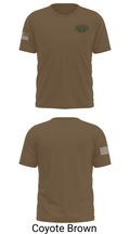 Prince William SWAT 76552419 Old School Cotton Feel Shirt - 10