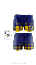 Lockport Lions 43191769 Women's Shorts - 1
