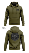 SRT Hoodie - 32