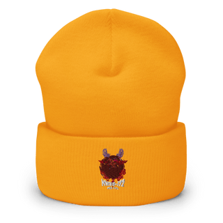 MWSS-172 96924290 Cuffed Beanie | Yupoong 1501KC