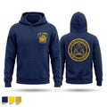 US Navy Rescue Swimmer Hoodie - 1