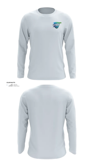 Long Sleeve Performance Shirt, FTKDG, Golf, Teamtime, Team time, sublimation, custom sports apparel, team uniforms, spirit wear, spiritwear, sports uniforms, custom shirts, team store, custom team store, fundraiser sports, apparel fundraiser