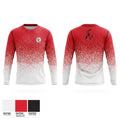 Badger XC Long Sleeve Performance Shirt 1