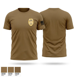 Short Sleeve Performance Shirt, NSAW Security Forces, Navy, Teamtime, Team time, sublimation, custom sports apparel, team uniforms, spirit wear, spiritwear, sports uniforms, custom shirts, team store, custom team store, fundraiser sports, apparel fundraiser