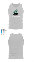 LHS Cross Country 83562854 Tank Top - 13