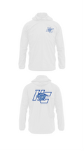 Hampton County NJROTC 83154244 Windbreaker - 10