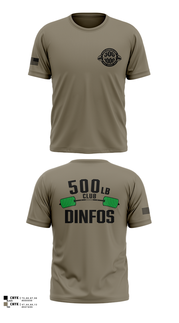 Short Sleeve Performance Shirt, , Army, Teamtime, Team time, sublimation, custom sports apparel, team uniforms, spirit wear, spiritwear, sports uniforms, custom shirts, team store, custom team store, fundraiser sports, apparel fundraiser