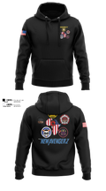 IO J39 Hoodie - 14