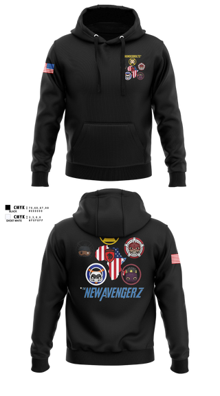 Hoodie, IO J39, Army, Teamtime, Team time, sublimation, custom sports apparel, team uniforms, spirit wear, spiritwear, sports uniforms, custom shirts, team store, custom team store, fundraiser sports, apparel fundraiser
