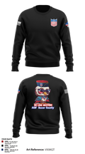 Agif 18486866 Crew Neck Sweatshirt - 6