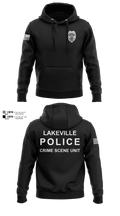 Lakeville Police CSU  Hoodie - 3