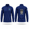 Romney Police Department WV Windbreaker - 1