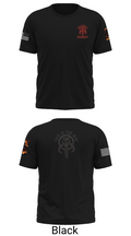 C Co Pharmacy 63118237 Short Sleeve Performance Shirt - 36