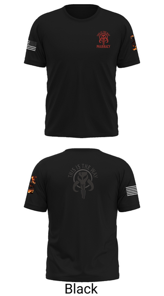 Short Sleeve Performance Shirt, C Co Pharmacy, , Teamtime, Team time, sublimation, custom sports apparel, team uniforms, spirit wear, spiritwear, sports uniforms, custom shirts, team store, custom team store, fundraiser sports, apparel fundraiser