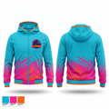 HELLHOUNDS 20774133 Windbreaker - 1