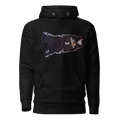 AZ SHARPSHOOTERS Unisex Hoodie - 1
