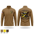 Larimer County Swat Windbreaker - 1