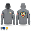 Leesburg Composite Squadron Hoodie - 1