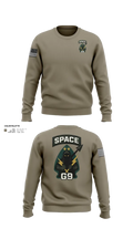 1SFC(A) 16801529 Crew Neck Sweatshirt - 22