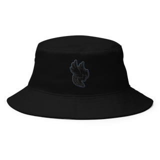 MoZ’Ark Valkyries Bucket Hat | Big Accessories BX003