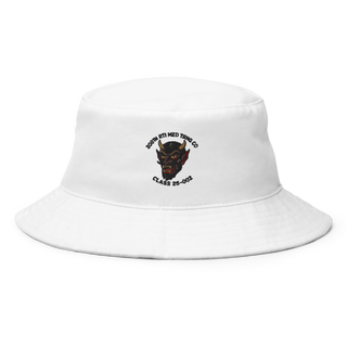 208th RTI MED TRNG CO Class 25-002 54968999 Bucket Hat | Big Accessories BX003