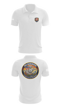 RSS Manchester 22681350 Short Sleeve Performance Polo - 6