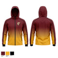 Bowie Bears Windbreaker - 1