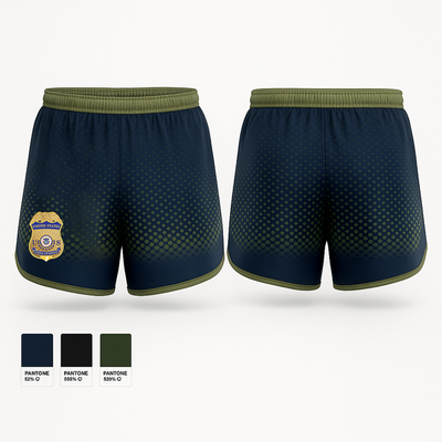 Newark FAMS 70077799 Ranger Panties - 2