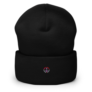 Skookum Adventure Machine 86338341 Cuffed Beanie | Yupoong 1501KC