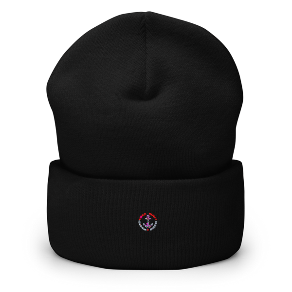 Skookum Adventure Machine 86338341 Cuffed Beanie | Yupoong 1501KC