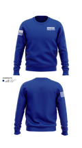 Donegal Township Rifles Crew Neck Sweatshirt - 21