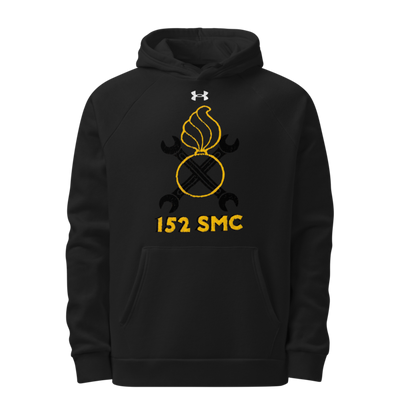152 SMC 19539753 Under Armour Hoodie