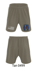 Tacron22 58767942 Athletic Shorts With Pockets - 66