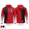 High Heat Windbreaker - 1