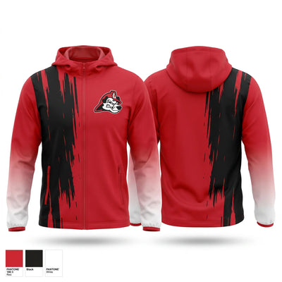 High Heat Windbreaker - 1