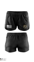LMPD HSO TRT Ranger Panties - 1