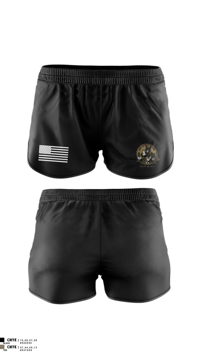 LMPD HSO TRT Ranger Panties - 1