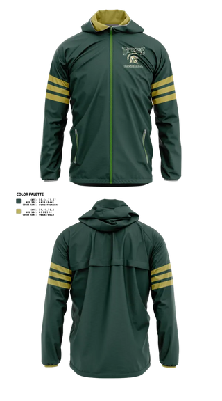 Windbreaker, Titans, Baseball, Teamtime, Team time, sublimation, custom sports apparel, team uniforms, spirit wear, spiritwear, sports uniforms, custom shirts, team store, custom team store, fundraiser sports, apparel fundraiser